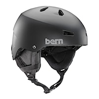 Bern Team Macon
