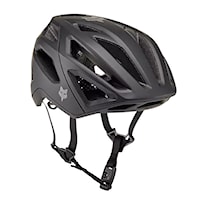 Kask rowerowy Fox Crossframe Pro matte black 2026