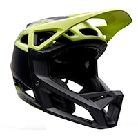 Bike Helmet Fox Proframe RS Aura lime 2026