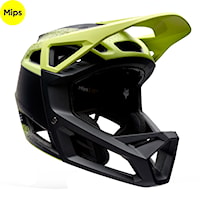 Helma na kolo Fox Proframe RS Aura lime 2026