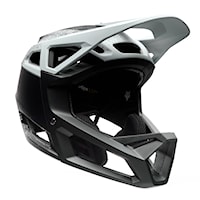 Kask rowerowy Fox Proframe RS Aura white 2026