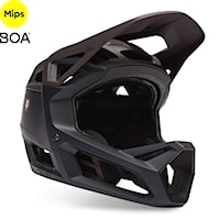 Kask rowerowy Fox Proframe RS Taunt cocoa 2025