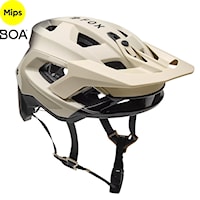 Helma na kolo Fox Speedframe Pro Backfade cream 2026
