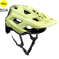 Helma na kolo Fox Speedframe Pro Backfade lime 2026