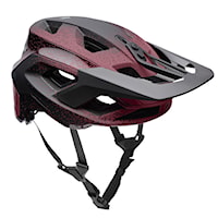 Kask rowerowy Fox Speedframe RS Aura berry 2026