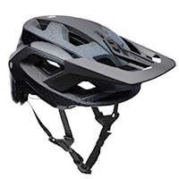 Kask rowerowy Fox Speedframe RS Aura galaxy blue 2026