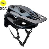 Helma na kolo Fox Speedframe RS Aura galaxy blue 2026