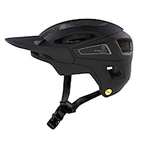 Helma na kolo Oakley DRT3 Trail Europe matte black 2026
