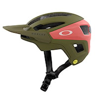 Helma na kolo Oakley DRT3 Trail Europe matte dark brush & paloma 2026