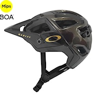 Helma na kolo Oakley DRT5 Maven EU midas fleck/black 2025