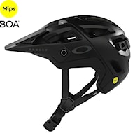 Helma na kolo Oakley DRT5 Maven EU satin black 2025