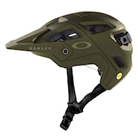 Prilba na bicykel Oakley DRT5 Maven EU satin dark brush 2026