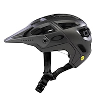Prilba na bicykel Oakley DRT5 Maven EU satin med grey 2026