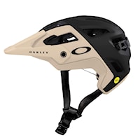 Prilba na bicykel Oakley DRT5 Maven EU satin sand & black 2026