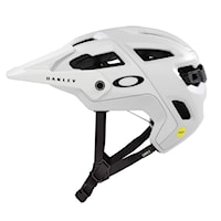 Prilba na bicykel Oakley DRT5 Maven EU satin white 2026