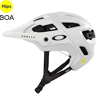 Prilba na bicykel Oakley DRT5 Maven EU satin white 2026