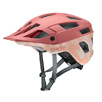 Helma na kolo Smith Engage Mips matte clay 2026