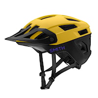 Helma na kolo Smith Engage Mips matte fennel 2026