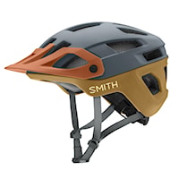 Helma na kolo Smith Engage Mips matte flint/tarmac 2026