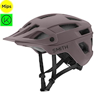 Prilba na bicykel Smith Engage Mips matte rosewood 2025