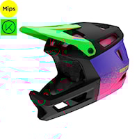 Bike Helmet Smith Mainline Mips matte archive flamingo 2026