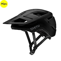 Helma na kolo Smith Pilot Mips matte black 2026