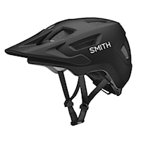 Kask rowerowy Smith Sidekick Jr. Mips matte black 2026