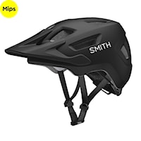 Kask rowerowy Smith Sidekick Jr. Mips matte black 2026