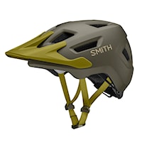 Kask rowerowy Smith Sidekick Jr. Mips matte forest 2026