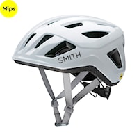 Bike Helmet Smith Signal Mips white 2026