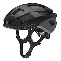 Bike Helmet Smith Trace Mips black / matte cement 2026