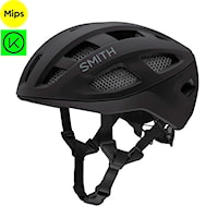 Kask rowerowy Smith Triad Mips matte black 2026