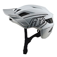 Helma na kolo Troy Lee Designs Flowline SE Mips phantom white 2026
