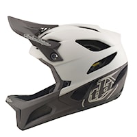 Prilba na bicykel Troy Lee Designs Stage Mips drone pumice 2026