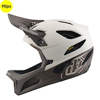 Prilba na bicykel Troy Lee Designs Stage Mips drone pumice 2026