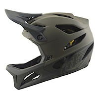 Prilba na bicykel Troy Lee Designs Stage Mips drone tarmac 2026