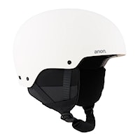 Helma na snowboard Anon Raider 3 white 2027