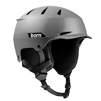 Snowboard Helmet Bern Hendrix Mips matte grey 2026