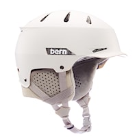 Snowboard Helmet Bern Hendrix Mips satin vapor 2026