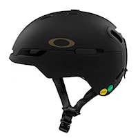 Snowboard Helmet Oakley MODBC blackout 2026