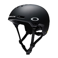 Snowboard Helmet Oakley Mod Prk matte black 1 2027