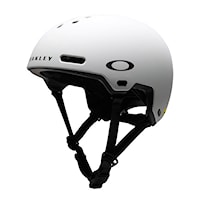Snowboard Helmet Oakley Mod Prk matte white 2027