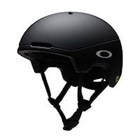Snowboard Helmet Oakley Mod Snc black 2027