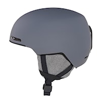 Helma na snowboard Oakley MOD1 forged iron 2027