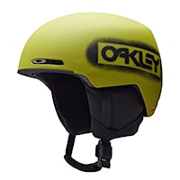 Prilba na snowboard Oakley MOD1 Mips Youth cactus 2027