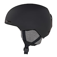 Helma na snowboard Oakley MOD1 Youth blackout 2027