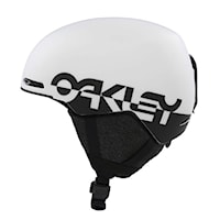 Helma na snowboard Oakley MOD1 Youth matte white fp 2027