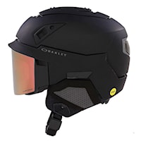 Kask snowboardowy Oakley MOD7 blackout | prizm rose gold iridium 2026