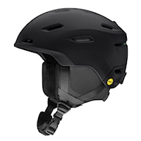 Snowboard Helmet Smith Descend Mips matte black 2026