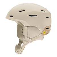 Snowboard Helmet Smith Descend Mips matte raw snow drift 2027